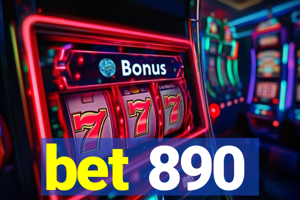 bet 890